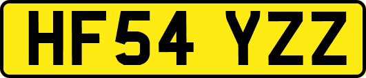 HF54YZZ