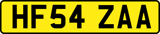 HF54ZAA