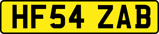 HF54ZAB