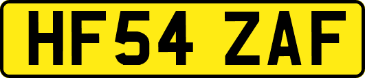 HF54ZAF