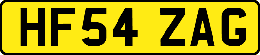 HF54ZAG