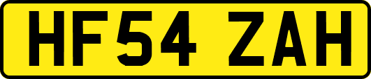 HF54ZAH