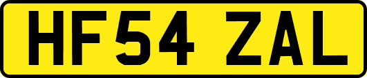 HF54ZAL