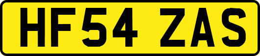 HF54ZAS