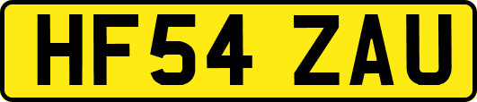 HF54ZAU