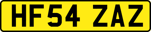 HF54ZAZ