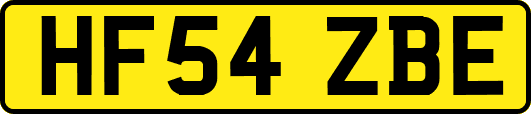 HF54ZBE