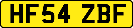 HF54ZBF