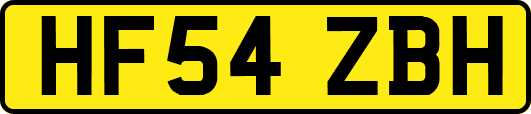 HF54ZBH
