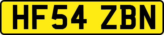 HF54ZBN