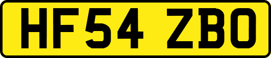 HF54ZBO