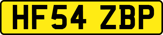 HF54ZBP