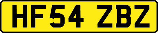 HF54ZBZ