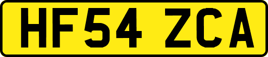 HF54ZCA