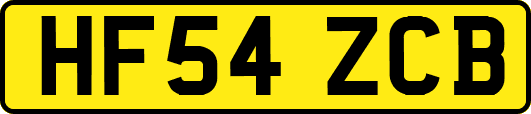 HF54ZCB