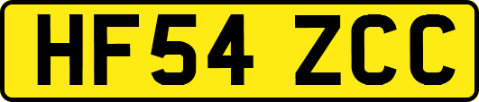 HF54ZCC