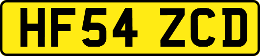 HF54ZCD
