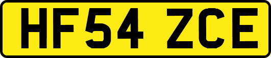 HF54ZCE