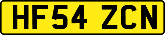 HF54ZCN