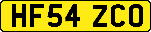 HF54ZCO