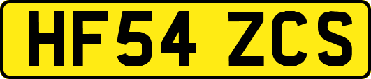 HF54ZCS