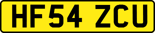 HF54ZCU