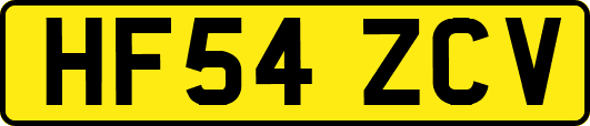 HF54ZCV