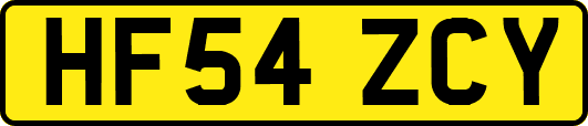 HF54ZCY