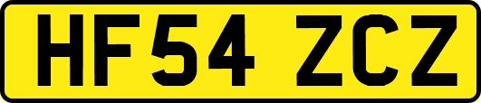 HF54ZCZ