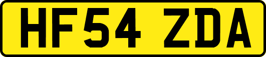 HF54ZDA