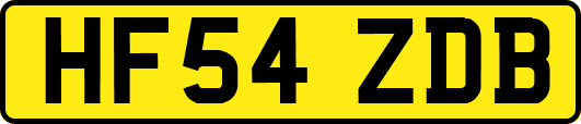 HF54ZDB