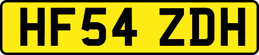 HF54ZDH