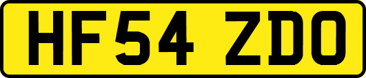 HF54ZDO