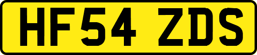 HF54ZDS