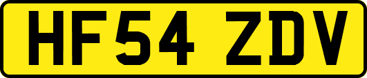 HF54ZDV