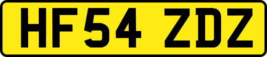 HF54ZDZ