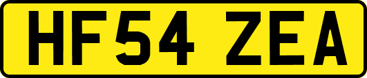 HF54ZEA