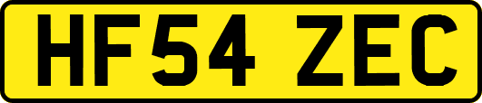 HF54ZEC
