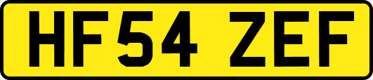 HF54ZEF