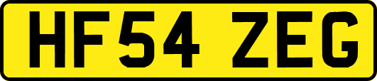 HF54ZEG