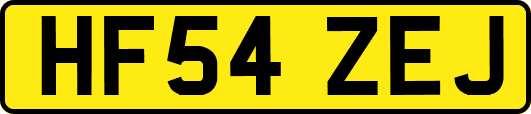 HF54ZEJ
