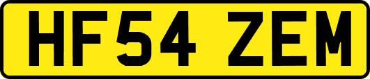 HF54ZEM