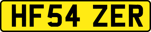 HF54ZER