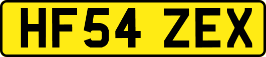 HF54ZEX