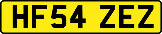 HF54ZEZ