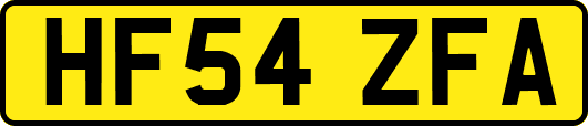 HF54ZFA