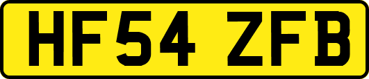 HF54ZFB