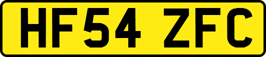 HF54ZFC