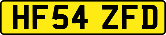 HF54ZFD