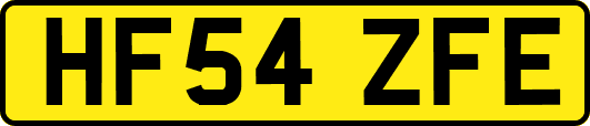 HF54ZFE